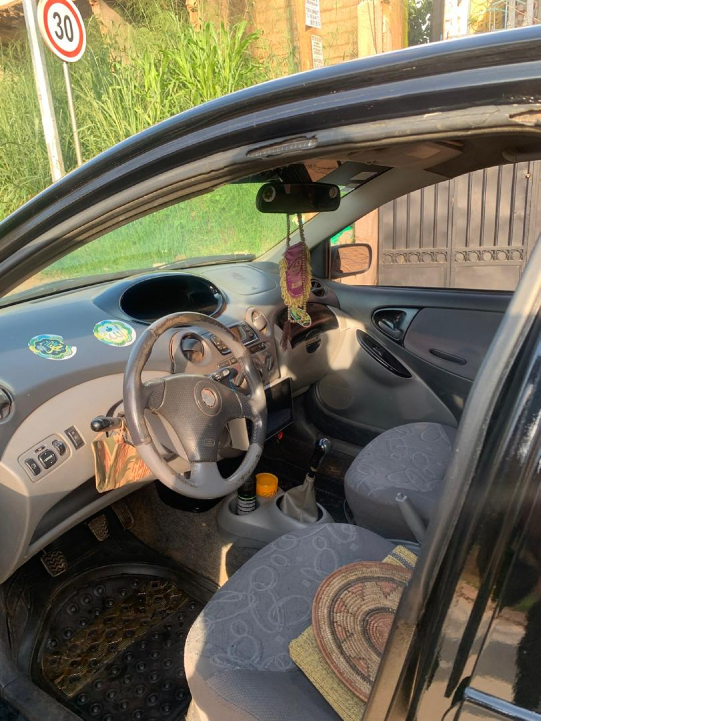 Voiture