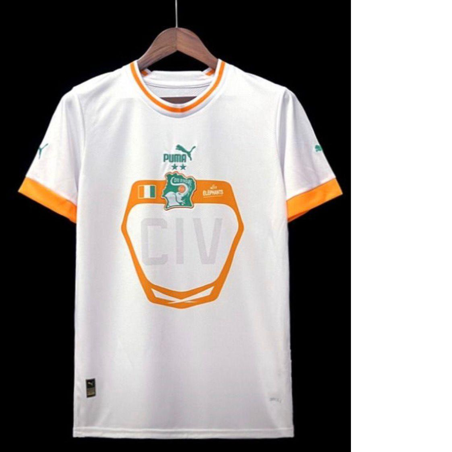 Maillot de qualité 