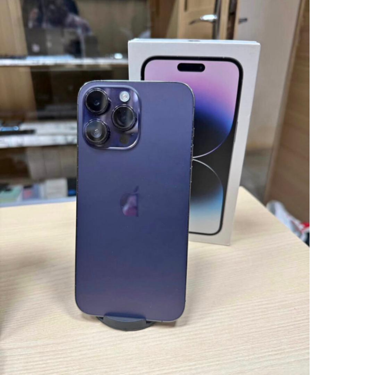 Iphone 14 pro max