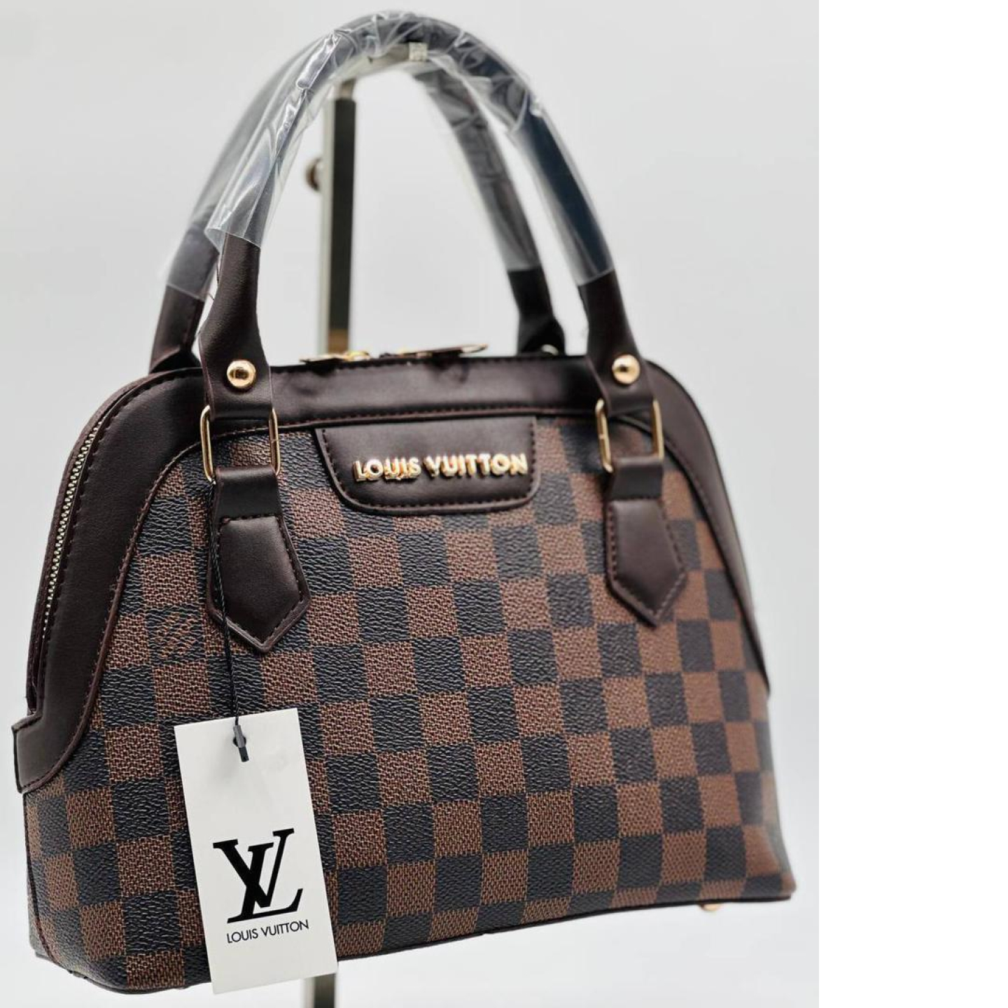 Luis Vuitton cuire