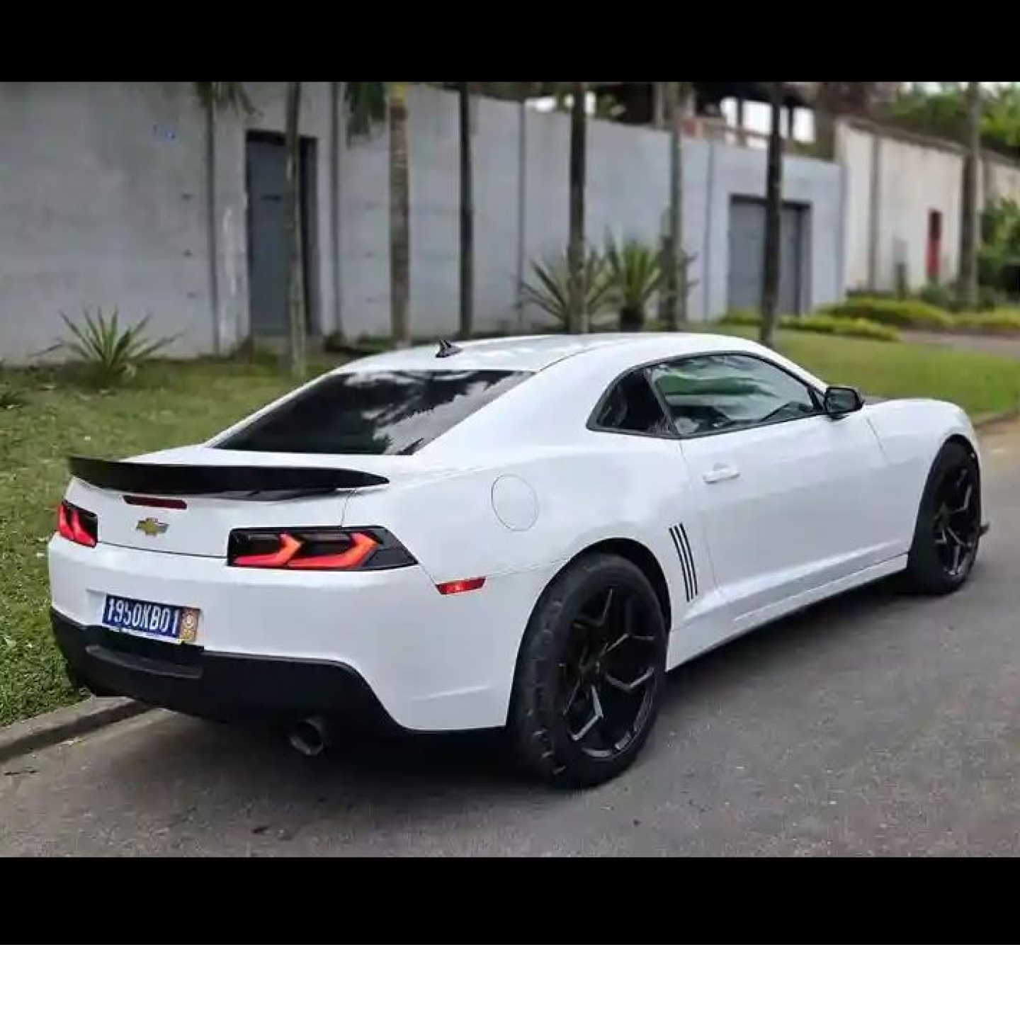 Voiture 