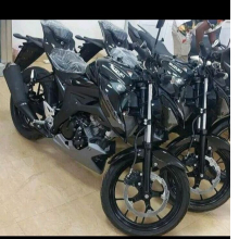 Apache TVS