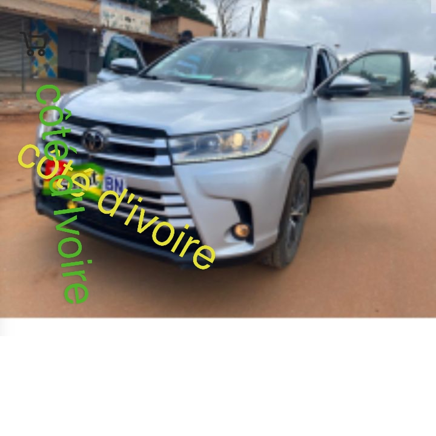 Voiture 