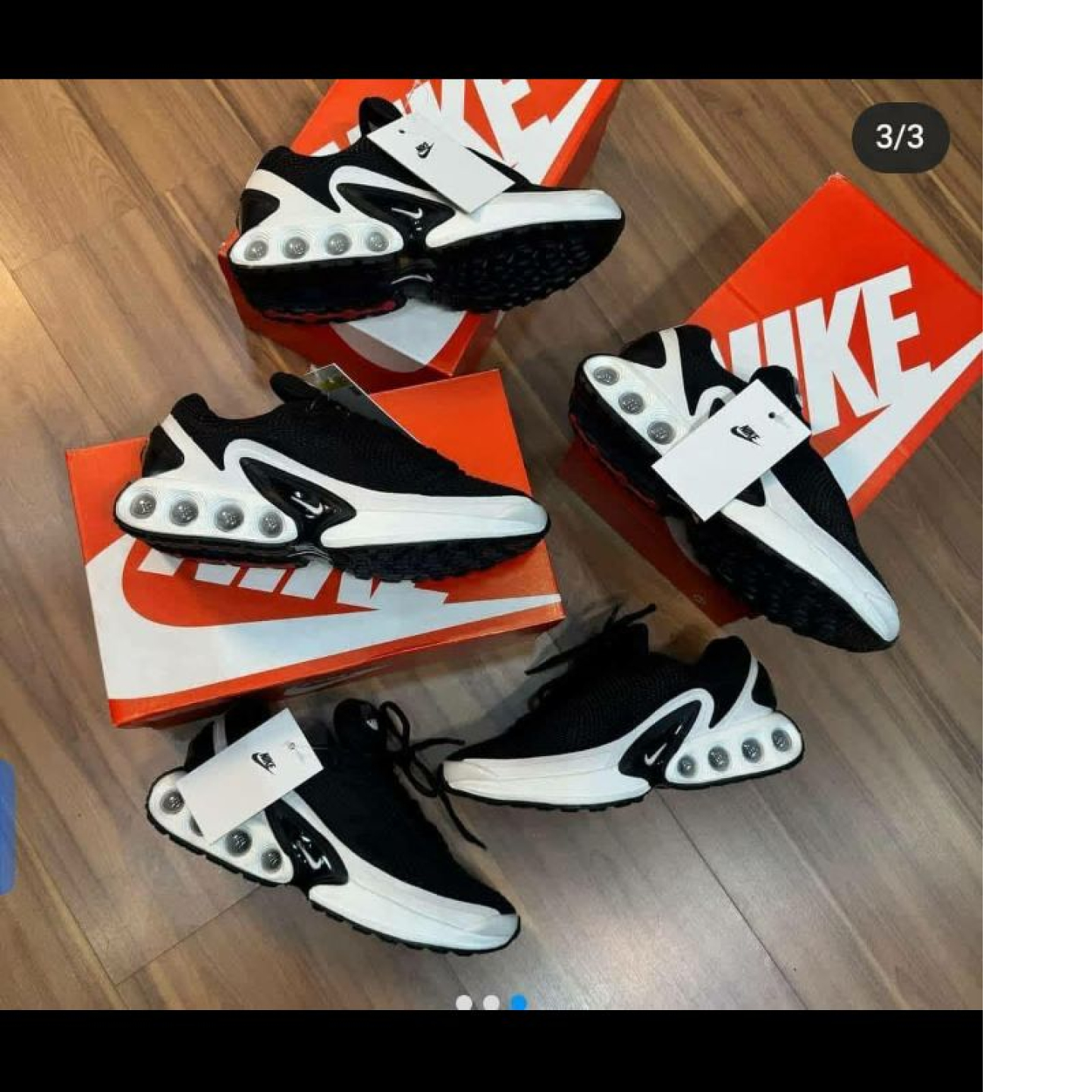 Chaussures 