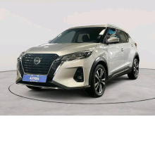 Voiture rapide 