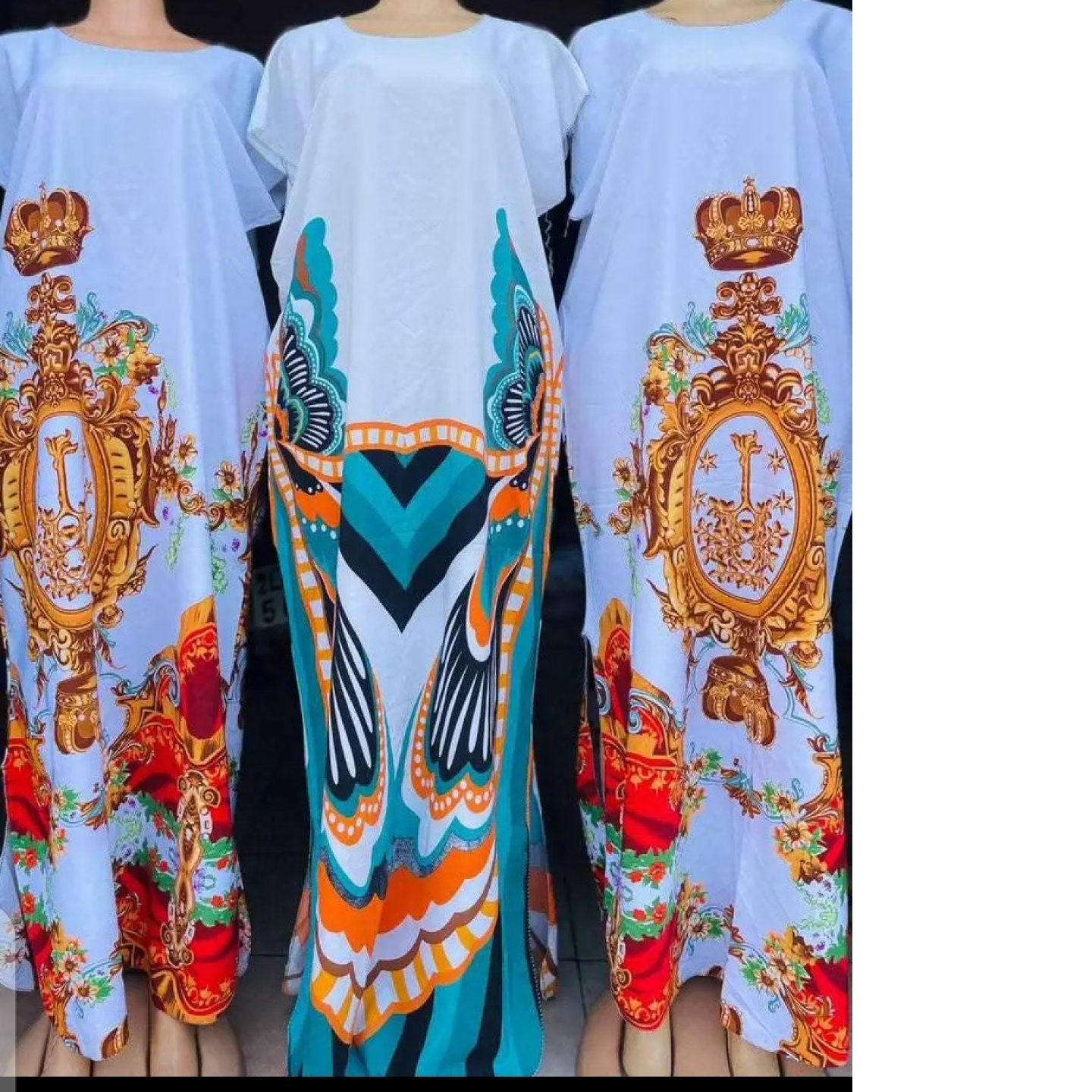 Vêtements 