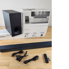 Sony HT-SC 40 