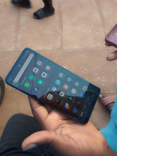 Infinix Hot 40i 