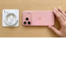 Apple iPhone 
