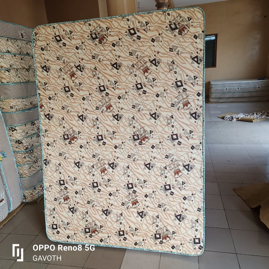 Matelas PEB 