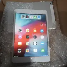 Les ipad de qualité 